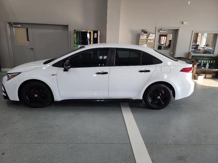 2023 Toyota Corolla Manchester IA