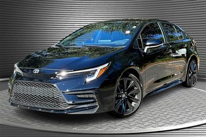 2024 Toyota Corolla Fort Walton Beach FL