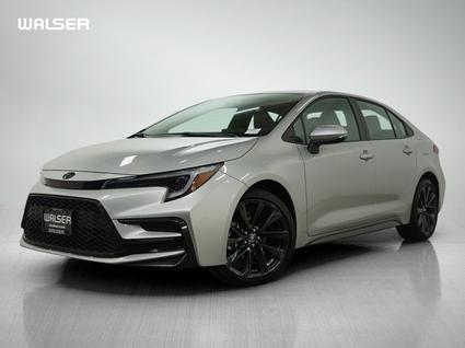 2025 Toyota Corolla Minneapolis MN