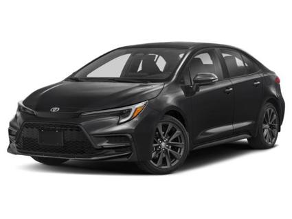 2025 Toyota Corolla Minneapolis MN