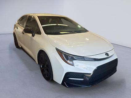 2020 Toyota Corolla Brunswick OH