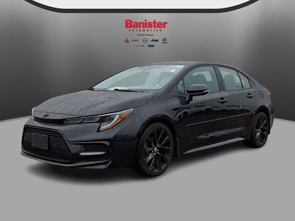 2020 Toyota Corolla Norfolk VA