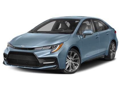 2020 Toyota Corolla Brainerd MN