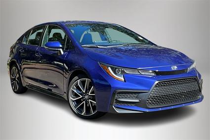 2022 Toyota Corolla Fort Walton Beach FL