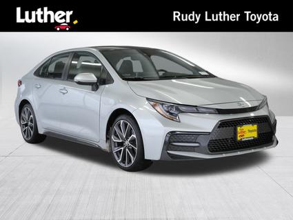 2021 Toyota Corolla Minneapolis MN