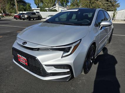 2024 Toyota Corolla Idaho Falls ID