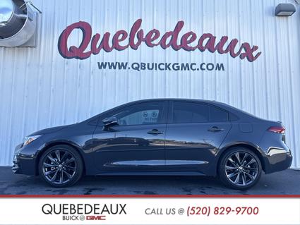 2024 Toyota Corolla Tucson AZ