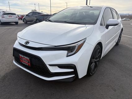 2024 Toyota Corolla Idaho Falls ID