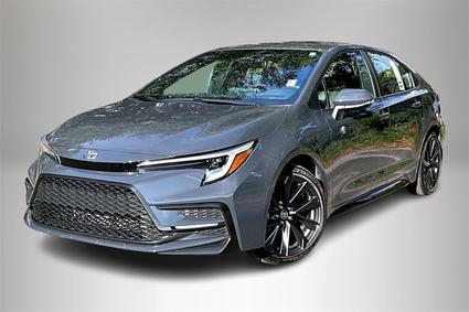 2024 Toyota Corolla Fort Walton Beach FL