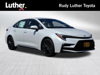 2026 Toyota Corolla Minneapolis MN