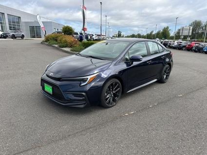 2023 Toyota Corolla Chehalis WA