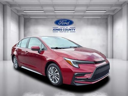 2023 Toyota Corolla Trenton NC