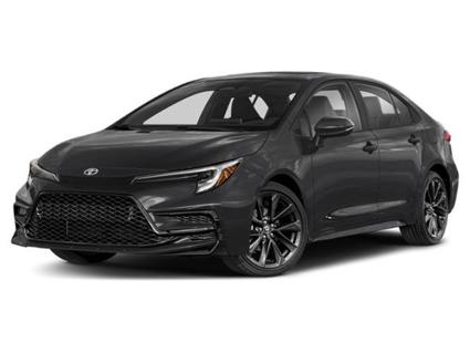2026 Toyota Corolla Minneapolis MN