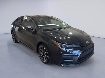 2022 Toyota Corolla Brunswick OH