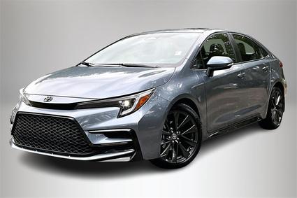 2025 Toyota Corolla Fort Walton Beach FL