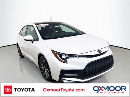 2022 Toyota Corolla Louisville KY