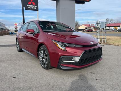2022 Toyota Corolla Radcliff KY