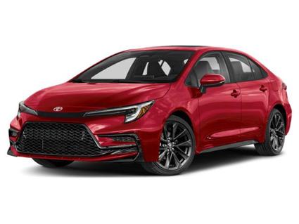 2026 Toyota Corolla Minneapolis MN