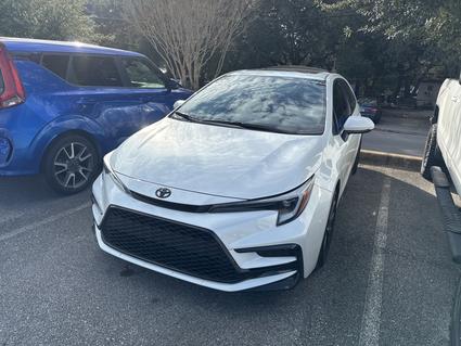 2024 Toyota Corolla Fort Walton Beach FL