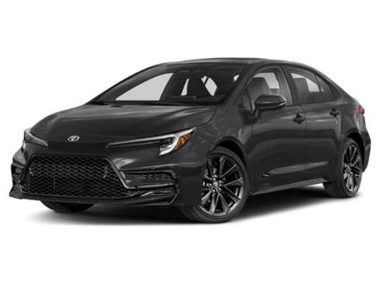 2025 Toyota Corolla Minneapolis MN