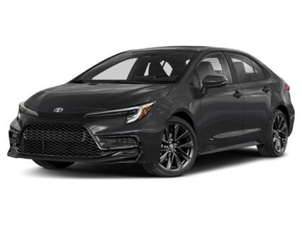 2025 Toyota Corolla Minneapolis MN
