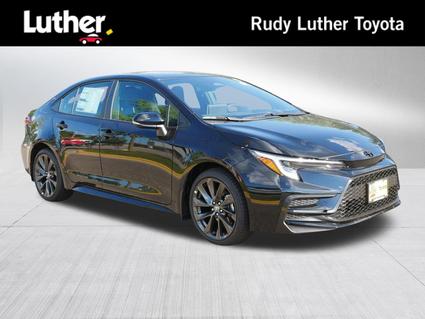 2025 Toyota Corolla Minneapolis MN
