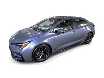2024 Toyota Corolla Billings MT