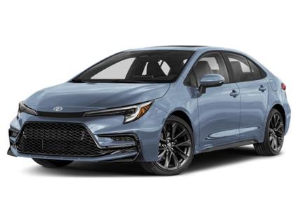 2024 Toyota Corolla Billings MT