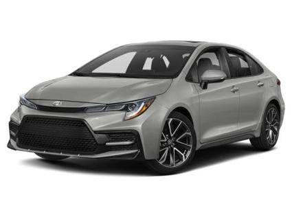 2022 Toyota Corolla Hudson WI