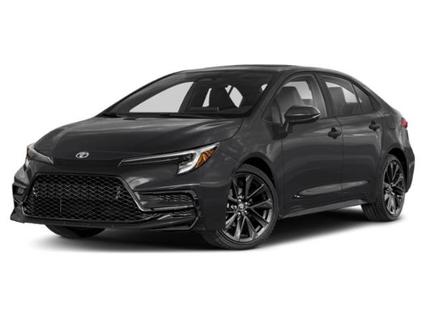 2023 Toyota Corolla Burnsville MN