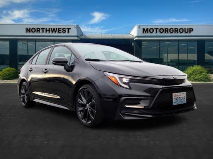 2024 Toyota Corolla Pasco WA