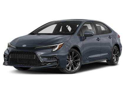 2025 Toyota Corolla Minneapolis MN