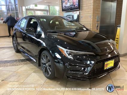 2026 Toyota Corolla Vero Beach FL