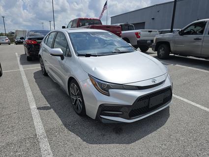 2020 Toyota Corolla Hopkinsville KY