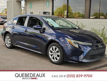 2022 Toyota Corolla Tucson AZ