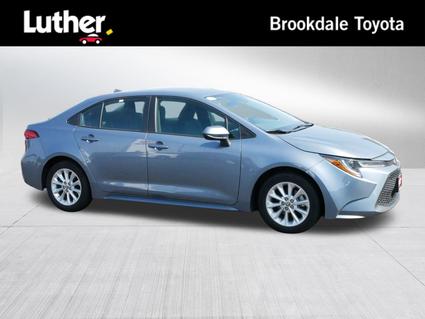 2021 Toyota Corolla Minneapolis MN