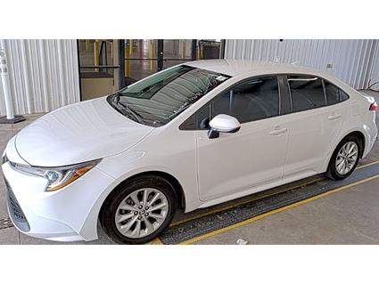 2022 Toyota Corolla Memphis TN