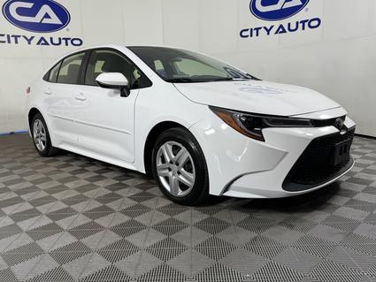 2022 Toyota Corolla Memphis TN