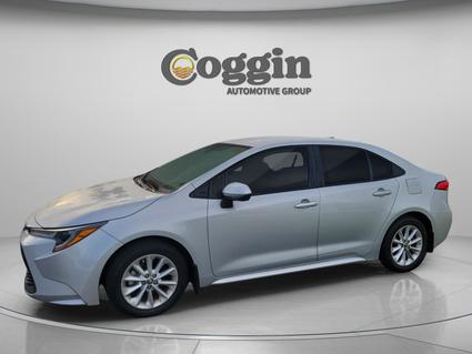 2022 Toyota Corolla Jacksonville FL
