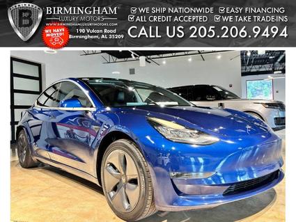 2017 Tesla Model 3 Birmingham AL