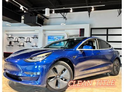 2017 Tesla Model 3 Birmingham AL