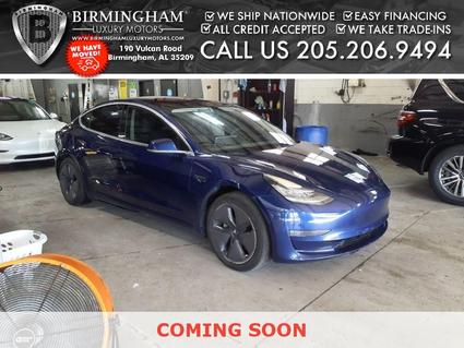2017 Tesla Model 3 Birmingham AL