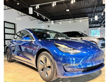 2017 Tesla Model 3 Birmingham AL