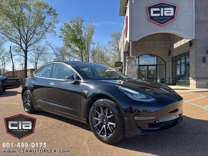2018 Tesla Model 3 Madison MS
