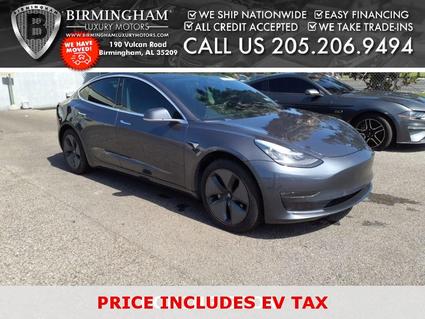 2018 Tesla Model 3 Birmingham AL