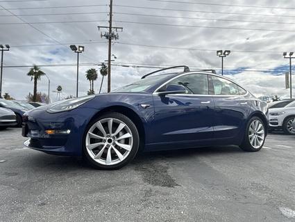 2018 Tesla Model 3 Riverside CA