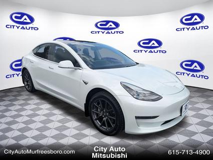 2018 Tesla Model 3 Murfreesboro TN