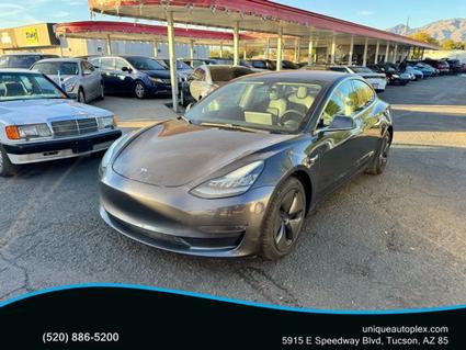 2018 Tesla Model 3 Tuscon AZ