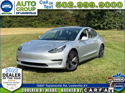 2018 Tesla Model 3 Louisville KY