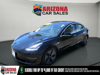 2018 Tesla Model 3 Mesa AZ